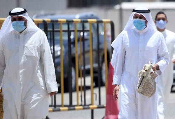 Measures tighten in Kuwait, Iraq to stem virus spread