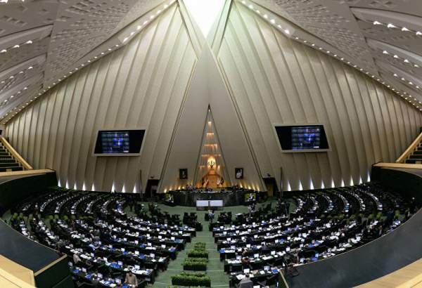 Le Parlement iranien ne doit pas ignorer l