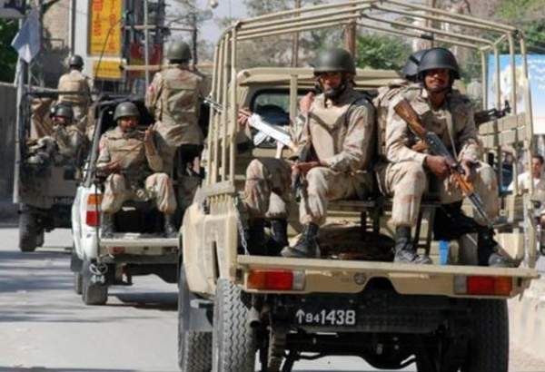 کالعدم تحریک طالبان پاکستان کا کمانڈر ہلاک