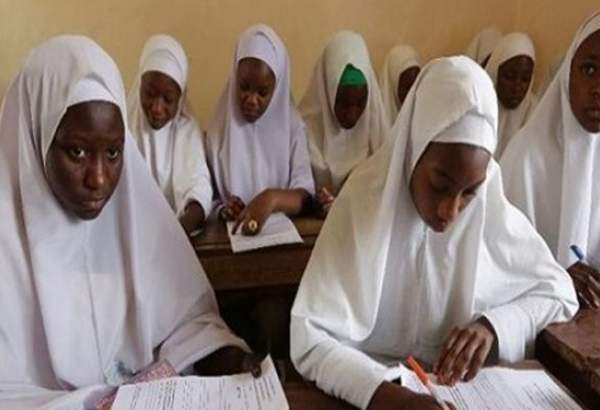 صدور مجوز حجاب برای دانش‌آموزان ایالت «کوارا»ی نیجریه
