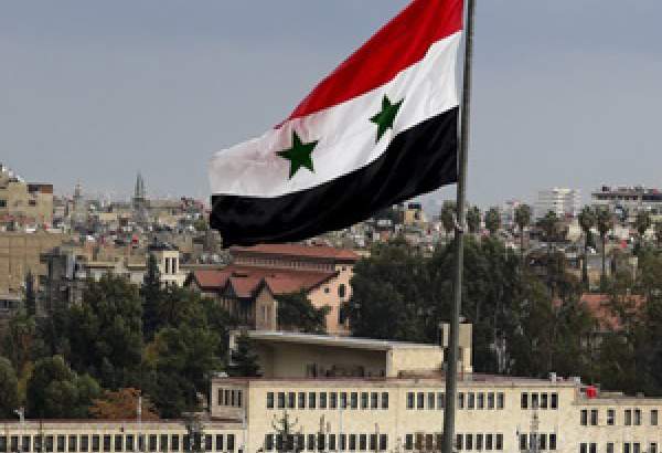 دمشق حمله هوایی آمریکا به خاک سوریه را بزدلانه خواند