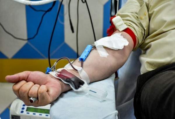 کاهش میزان مشارکت مردم جهت اهدای خون با شیوع کرونا/ ۲ درصد بهبود یافتگان کرونا پلاسما اهدا کردند
