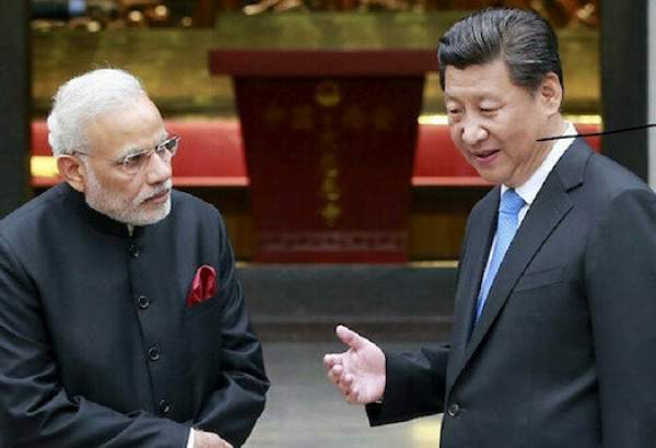 India, China bid to repair soured bilateral ties