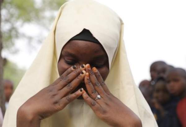 نائیجیریا میں 27 طالبات سمیت 42 مغوی افراد رہا