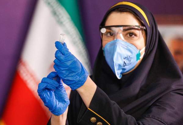 ایرانی کورونا ویکسین کلینکل ٹرائل کا باضابطہ آغاز