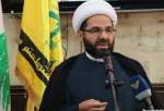 حزب الله: بحران اقتصادی لبنان ناشی از تحریم های آمریکاست