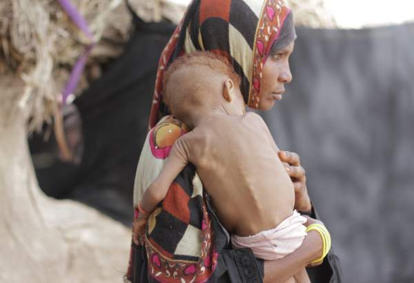 UN warns of hunger threatening over 16 million Yemenis this year