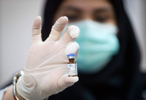 Iran begins clinical test of second vaccine for COVID-19 (photo)  <img src="/images/picture_icon.png" width="13" height="13" border="0" align="top">
