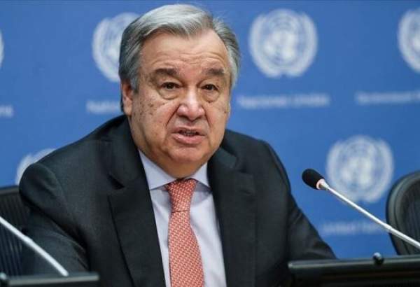 دبیر کل سازمان ملل اوضاع انسانی در یمن را بسیار وخیم خواند