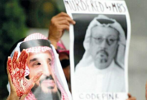 US urges Saudis to disband Khashoggi murder force