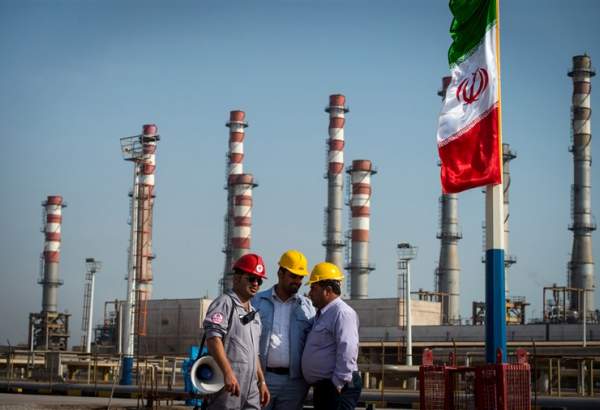 ایران کی گیس برآمدات میں دوگنا اضافہ
