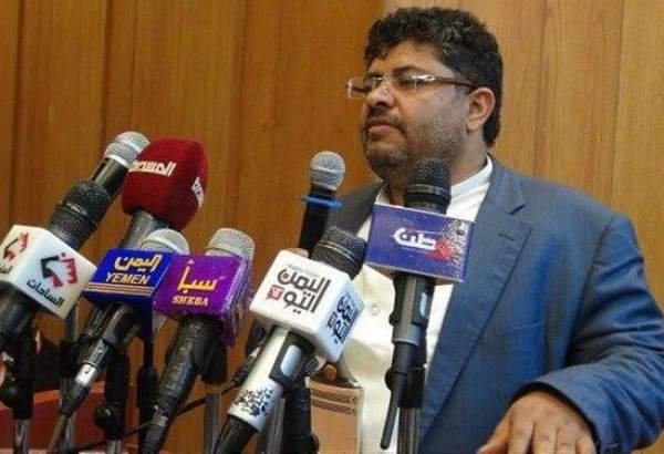 الحوثی: تاکنون هیچ طرح صلحی به دولت صنعا ارائه نشده است