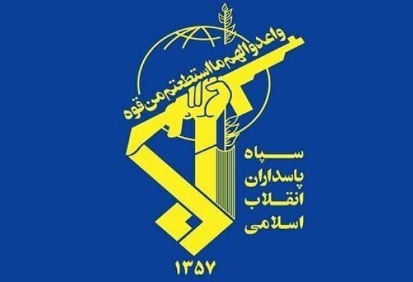 قرارگاه قدس حمله گروهک تروریستی به نیروهای مهندسی سپاه را تایید کرد