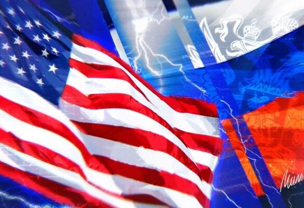 آمریکا ۷ مقام ارشد روس را تحریم کرد