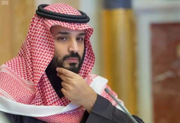 Plainte pénale déposée en Allemagne contre le prince héritier saoudien