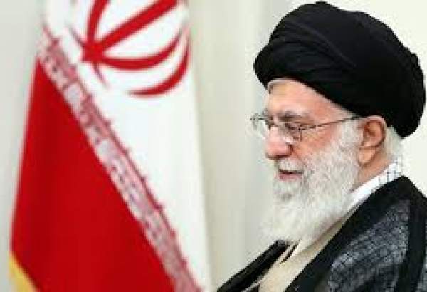 Supreme Leader condoles demise of Lebanon