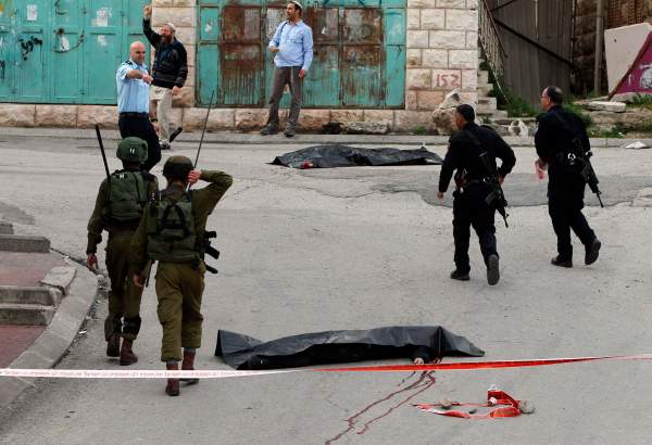 فلسطین میں اسرائیلی جرائم کی باضابطہ تحقیقات کا آغاز