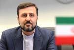 تشریح  اقدامات ایران در راستای توقف قطعنامه سه کشور اروپایی از زبان غریب آبادی