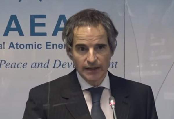 جلسه فنی آژانس بین‌المللی انرژی اتمی با ایران در ماه آینده