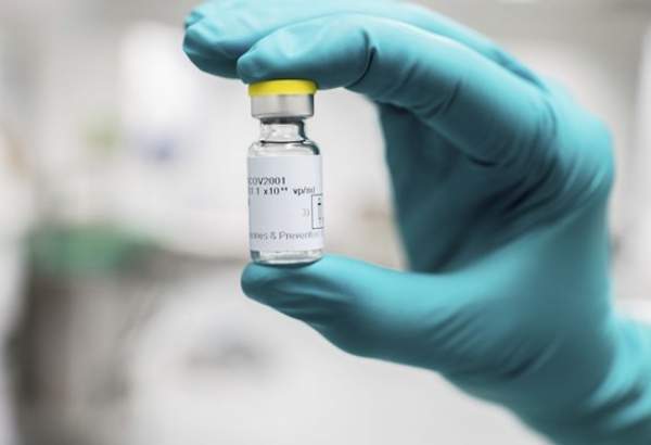 ورود ۵۷۰ هزار دوز واکسن کرونا به ایران