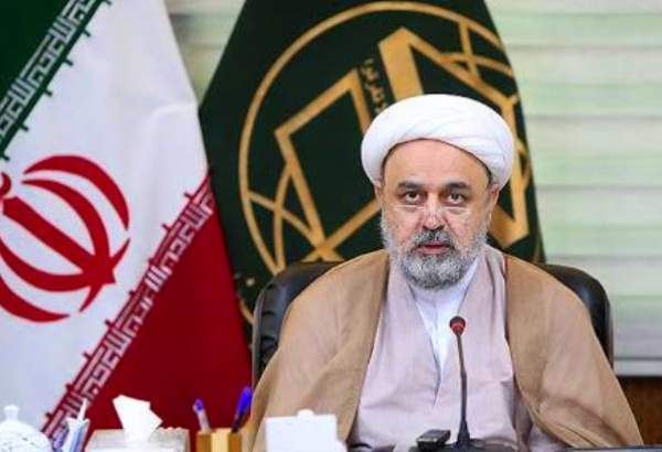 Cheikh Ahmad Al-Zain a courageusement soutenu la République islamique d