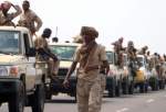 Yemeni army withdraws Saudi-led forces; establish security from in Jabal Murad