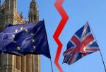 تراجع حاد في التجارة بين بريطانيا والاتحاد الاوروبي