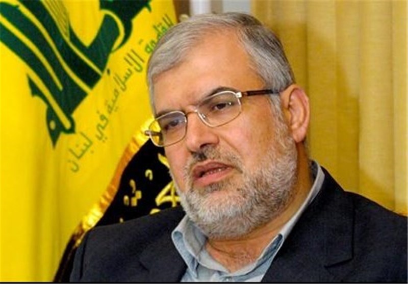 النائب رعد : العلاقة بين حزب الله وروسيا تحكمها نقاط اهتمام مشتركة