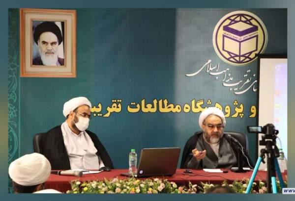 برگزاری هفتمین کرسی آزاداندیشی مجمع جهانی تقریب مذاهب اسلامی