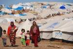 وضعیت اسفناک پناهجویان سوری در اردن