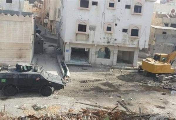 Riyadh to raze houses, displace 521 Shia families in Qatif
