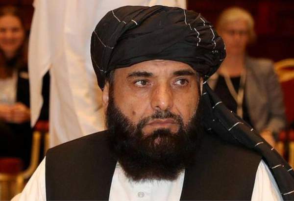 طالبان کی ایک بار پھر امریکہ کو معاہد کے بعد دھمکی۔