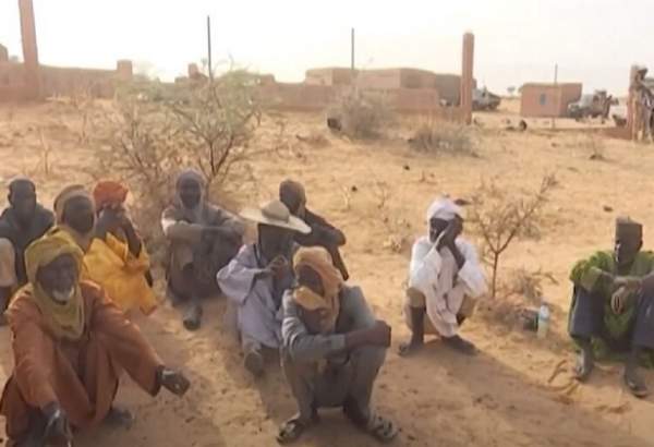 40 کشته در حمله تروریستی مهاجمان مسلح در نیجر