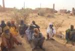 40 کشته در حمله تروریستی مهاجمان مسلح در نیجر