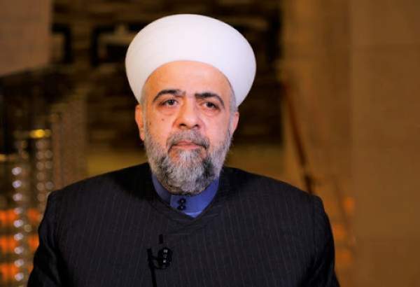 پیام تسلیت وزیر اوقاف سوریه/ آیت‌الله تسخیری آگاهانه اسلام را درک کرد