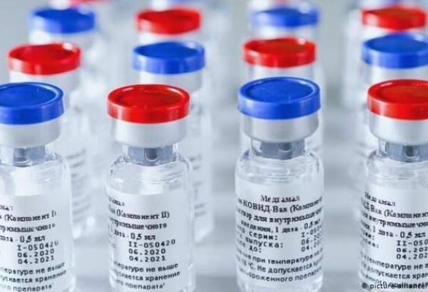 روسیه واکسن اسپوتنیک لایت را ثبت کرد