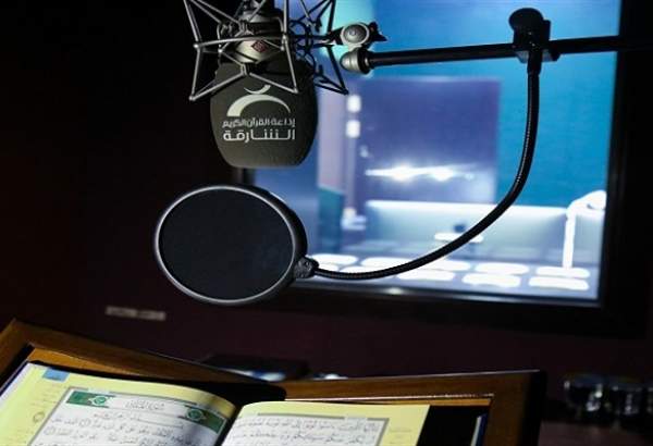 گسترش همکاری رادیو قرآن شارجه با مؤسسات دینی