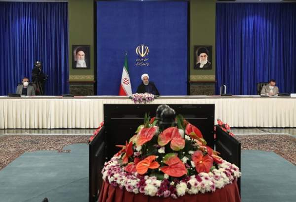 دشمنان ما هنوز قدرت ایران بزرگ را درک نکرده اند/ 12 فروردین بالاترین ثمره از بهترین شجره در تاریخ کشور است