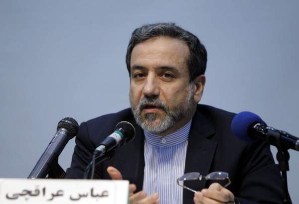 عراقچی: هیات ایرانی هیچ مذاکره‌ای با هیات ‌آمریکایی نخواهد داشت