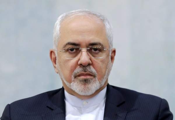 ظریف: انجام هرگونه دیدار بین ایران و آمریکا غیرضروری است