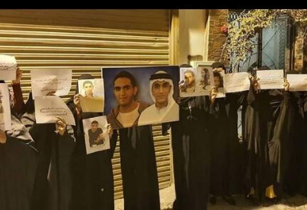 بحرین؛ بے گناہ قیدیوں کی رہائی کے لیے کئی شہروں میں احتجاجی مظاہرے
