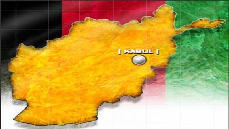 أفغانستان: قتيل و4 جرحى بتفجير عبوة ناسفة برتل للقوات الأفغانية شمال كابول