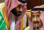 گفتگوی تلفنی شاه و ولی‌عهد عربستان سعودی با پادشاه اردن
