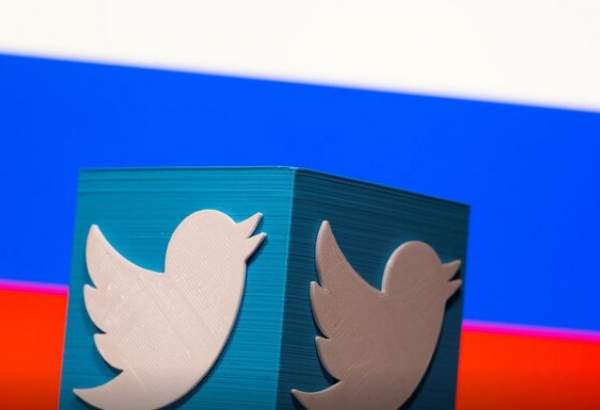 توافق روسیه و توییتر درباره حذف محتوای غیرقانونی