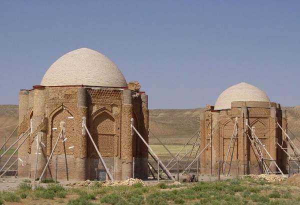 ساماندهی و مرمت ۲۸ بنای تاریخی در استان قزوین طی سال ۹۹