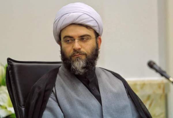 پیام تسلیت رئیس سازمان تبلیغات به مدیر تشکل‌های دینی استان تهران