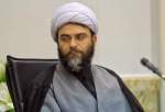 پیام تسلیت رئیس سازمان تبلیغات به مدیر تشکل‌های دینی استان تهران