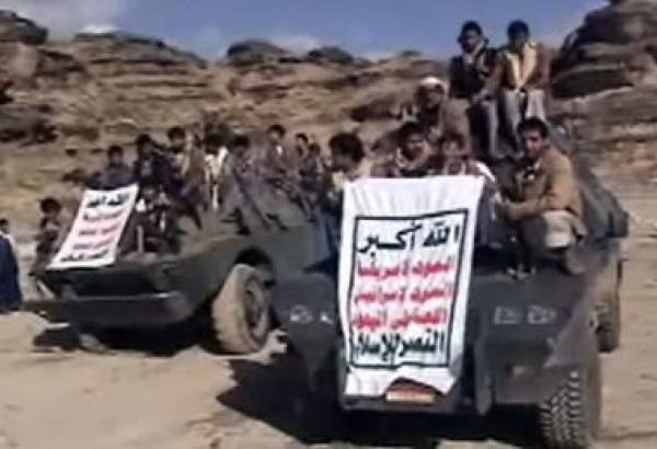 یمن جنگ،سعودی اتحاد کو بڑا نقضان