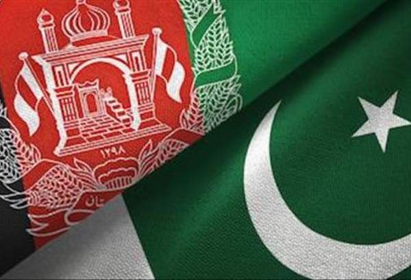 پاکستان اور افغانستان نے ٹرانزٹ ٹریڈ کا آغاز کردیا