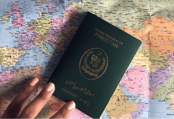 پاکستان کا یورپی ممالک کے ساتھ دوہری شہریت کے معاہدہ